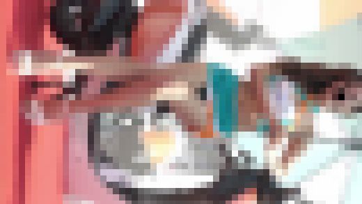 【フルHD】S級キャンギャル粘着撮り5　サンプル画像1