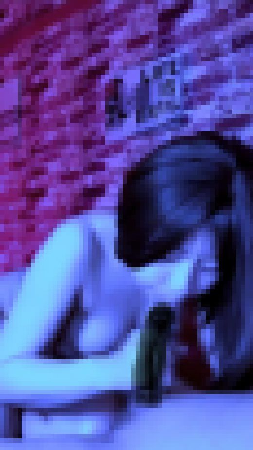 30分できっちりイカせる風俗レベルのP活女子　サンプル画像3