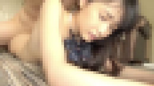 【素人】かわいい素人娘とセックス-120　サンプル画像3