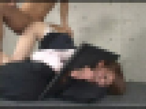 CRUEL PACKAGED GIRLS #003 サンプル画像