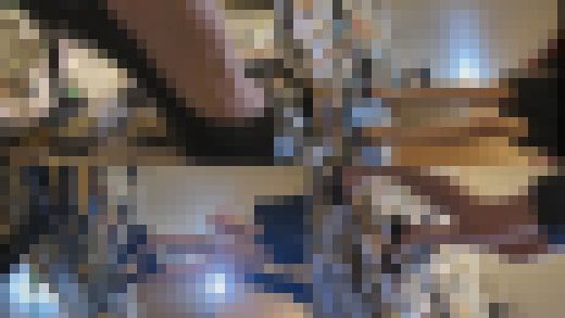 高画質復刻版　アイドル級美少〇のハイヒールでジオラマクラッシュVOL４最終章　サンプル画像3