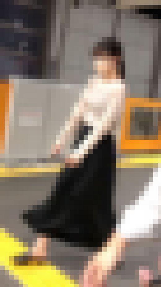 横からの眺め136_ちっぱいver　サンプル画像1