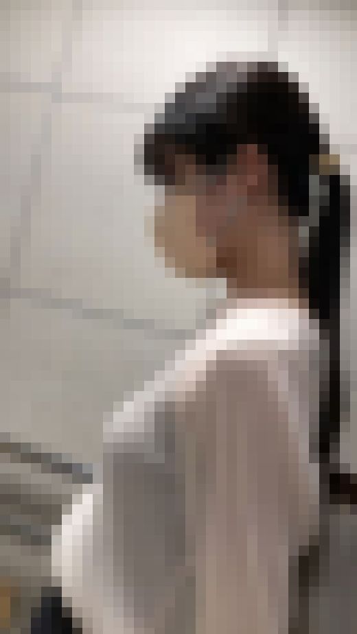 横からの眺め136_ちっぱいver　サンプル画像3