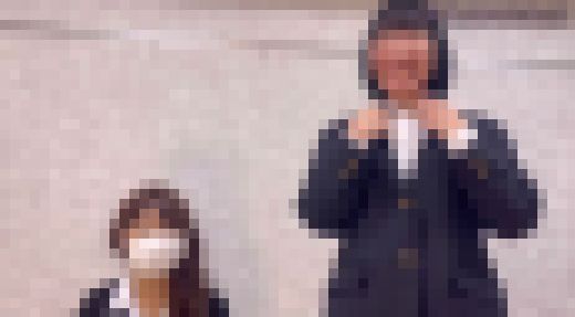 【Ｊ◯リフレ講習】ひなみさんが坂元講師の指導で実践　サンプル画像1
