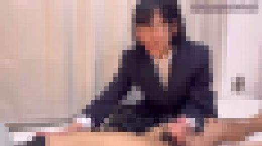 【Ｊ◯リフレ講習】ひなみさんが坂元講師の指導で実践　サンプル画像3