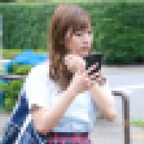【すい●かん】お姉系J系ツケマワシ隠撮・住居侵入。ク●リでぐっすり中に全身舐めまわし生膣出し【個撮】 サンプル画像