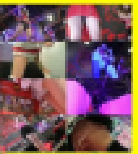 4512／「祭り撮り・キャンギャル神輿（みこし）だ、わっしょいしょい（86）」　サンプル画像2