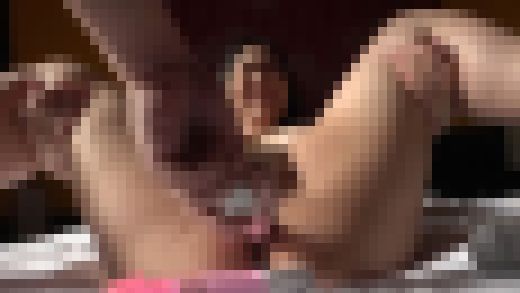 豊満体型妻との濃厚ハメ撮りSEX4　サンプル画像1