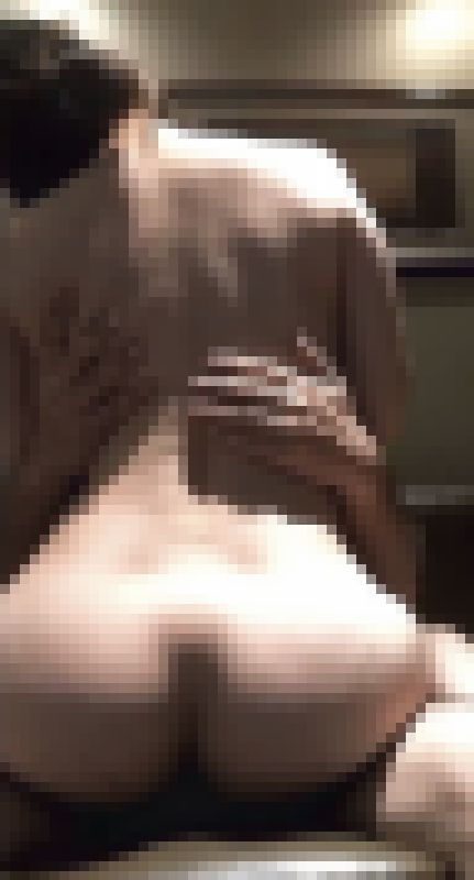 人妻自撮り サンプル画像