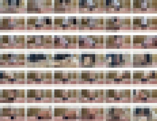 【コスプレヨガ】体操服＆ブルマで始める究極の5分ヨガチャレンジ！（上半身裸も！）　サンプル画像3