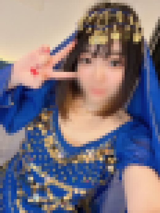 ディ〇ニー初AV解禁 マラジンと魔法の〇ン〇　サンプル画像2