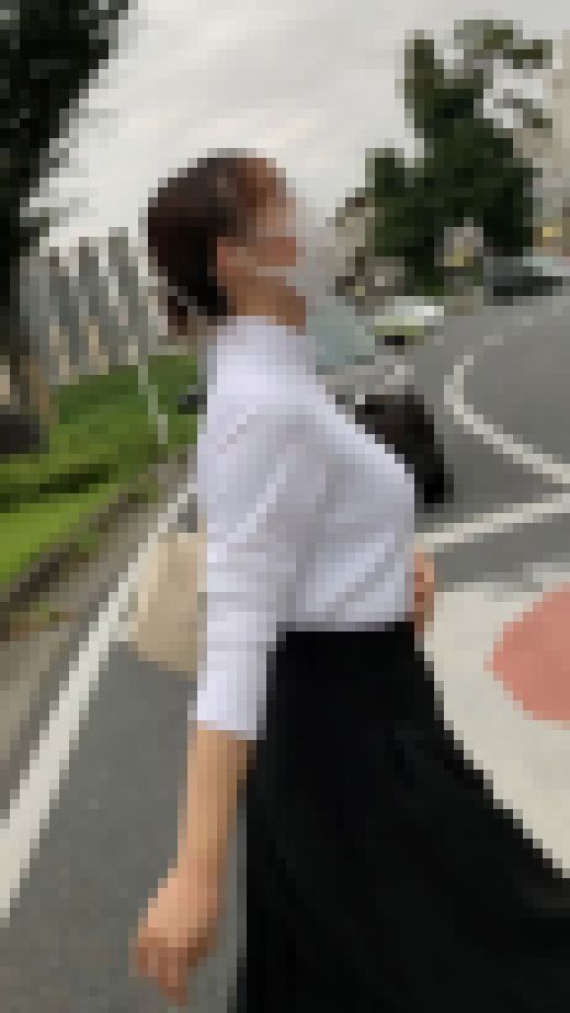 横からの眺め138　サンプル画像1