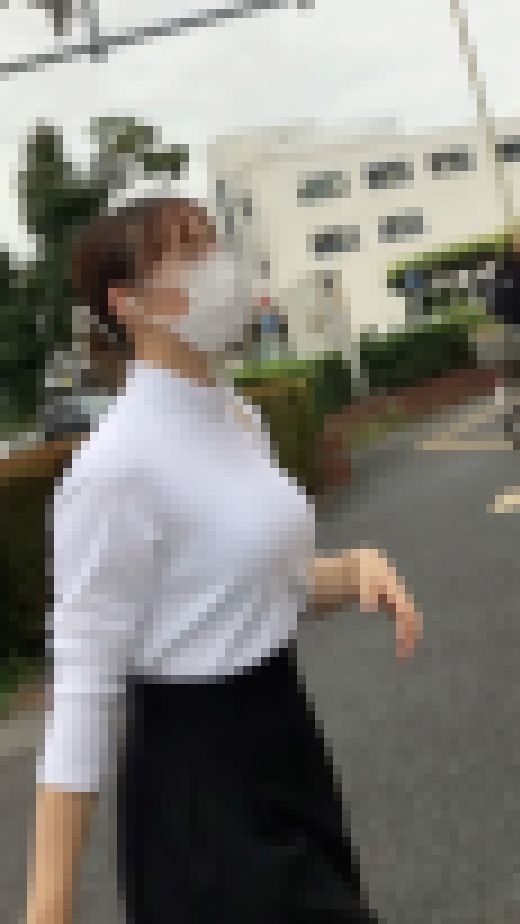 横からの眺め138　サンプル画像2