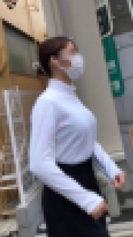 横からの眺め138　サンプル画像3
