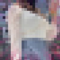 【プラチナクラス】巨乳に逆ハート尻！立体的ボディで漢の目線を釘付け！ サンプル画像