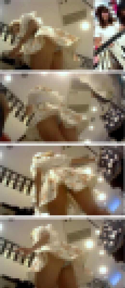 店員狩り 08　サンプル画像2