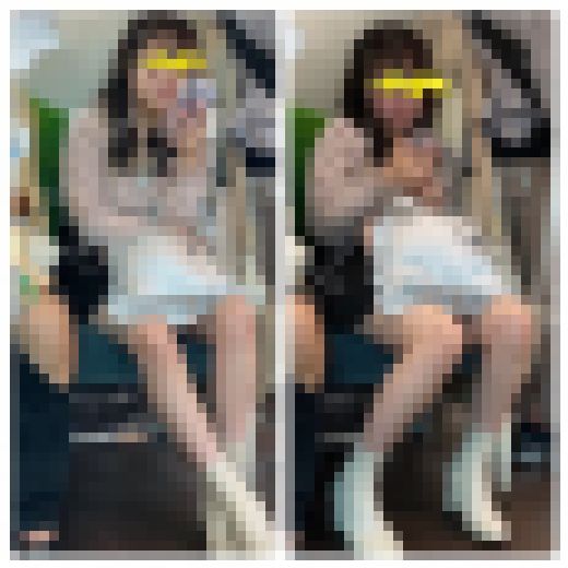 長編シリーズ637 ４名の脚を組む美人お姉さんの対面エロ過ぎる生脚美脚　サンプル画像3