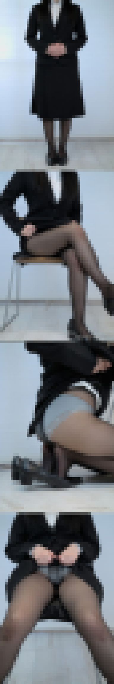 [ 183pics No.112 part1 asami Q100 Zip/Jpg PPガールズキャラバン ]　サンプル画像1