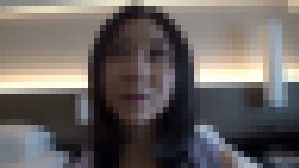 スレンダー美巨乳のフリーターが久々の挿入で膣奥を突かれる快感に喘ぎまくる サンプル画像