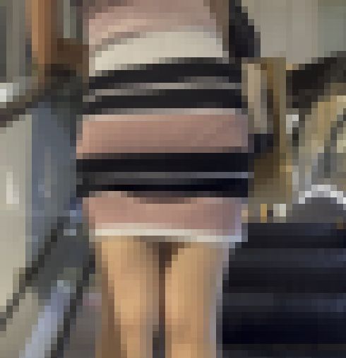 《4K・高画質》「Part1・足立○花さんのような魅力的な美尻」 サンプル画像
