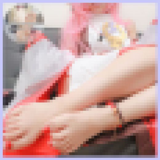 2023-04セット「八重神子」　サンプル画像1