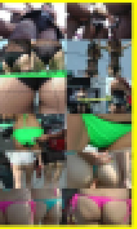 4218／「超拡大撮り・旨いっす！　キャンギャル丸齧り（105）」　サンプル画像2