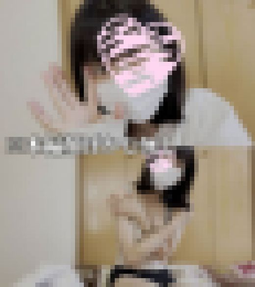 鍵垢SNS流出自撮りオナニー史上最高傑作！会えない彼氏に送ったキュンキュン自宅オナニー！　サンプル画像1