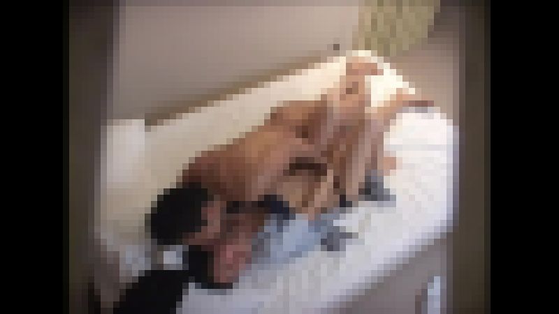 ビジネスホテルでマッサージ師のおばさんが発情して本気になった！File.1 サンプル画像
