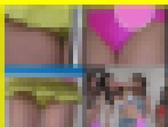 2690／「憑かれ撮り・ミスコンガールが見えてきた（24）」　サンプル画像1