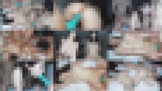 ［で※す◎カン］Iカップ＆Gカップ100cm爆乳港区女子OL（大手レコード会社受付勤務）／カラオケ合コンお持ち帰り②　サンプル画像2