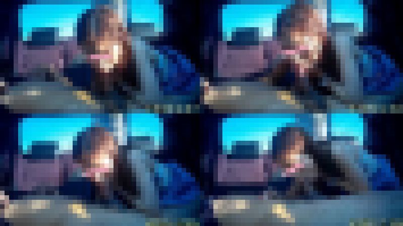 !新作23歳元クラブ店員スレンダー美女パート②。細くて美形。文句なしの美人さんフェラ抜きから大量口内発射で溢れて唖然 サンプル画像