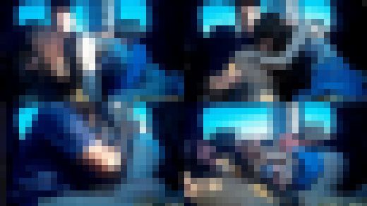 !新作23歳元クラブ店員スレンダー美女パート②。細くて美形。文句なしの美人さんフェラ抜きから大量口内発射で溢れて唖然　サンプル画像1