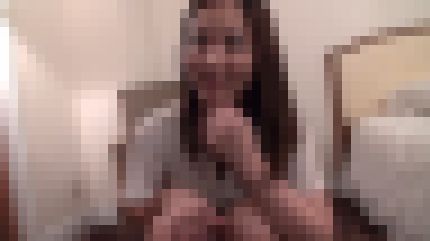 スレンダー美乳の33歳美容部員が色んな体位で巨根をハメられ快楽に耽る サンプル画像