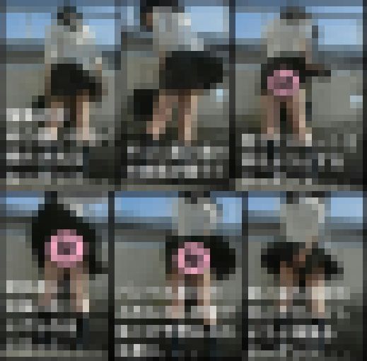 【鬼畜スカートめくり3】～大衆の前で下半身をあらわにされた女の子～　サンプル画像2