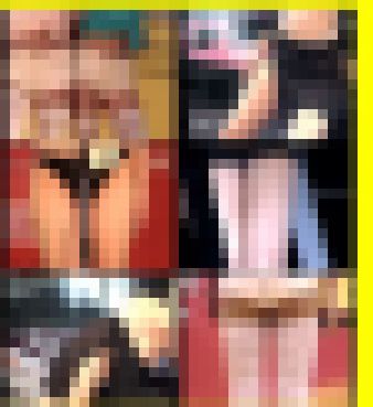 2654／「永遠化撮り・我が恋せしキャンギャル（１）」　サンプル画像2