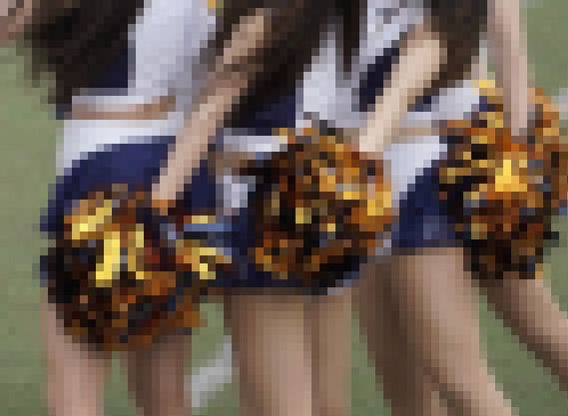 CHEER-23-003halftime サンプル画像