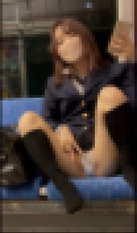 痴女っこに逆盗撮されました サンプル画像1