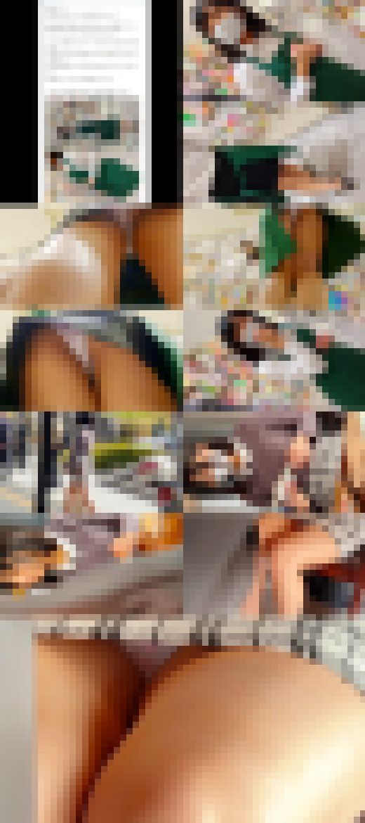 【依頼痴かん】15 かわいすぎる本屋の店員　サンプル画像1