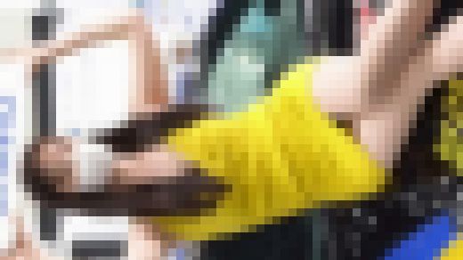 (※05/26(金)まで限定公開) キャンギャル動画1080　サンプル画像3