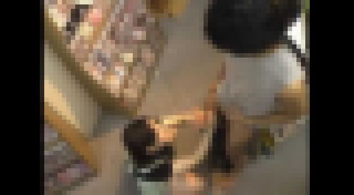 実録隠し撮り!!裏サービスで評判のビデオショップ　#01　Part 2 サンプル画像