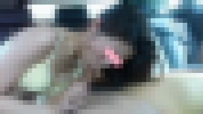 綺麗なお姉さんは好きですか?こんな美女に車内でフェラ抜きされ初老大興奮!!美味しそうに最後は口内射精 サンプル画像