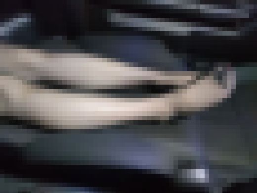 街のOLさんアナル見たいな！黒スト破りからの禁断の洗ってないアナル拝見まで　サンプル画像3