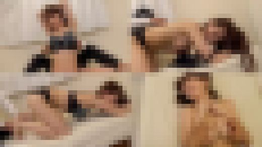 【くすぐり】清楚カワイイ彼女をくすぐりで昇天させてみた【星川まい】　サンプル画像1