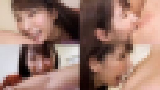 【噛みつき】巨乳美女、まいちゃんの本気噛み【星川まい】　サンプル画像1