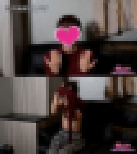 飲尿が未知すぎて不安と緊張しかないお姉さんに全部飲ます! 本物小便ゴクゴク音バッチリで完飲 -前編-　サンプル画像1