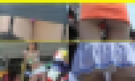 3562／「探り撮り・クィンちゃんがくれた秘境大冒険（15）」 サンプル画像