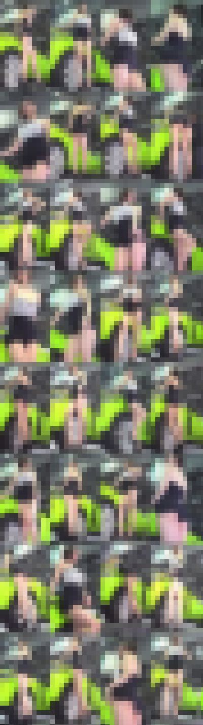 キャンギャル動画433　サンプル画像1