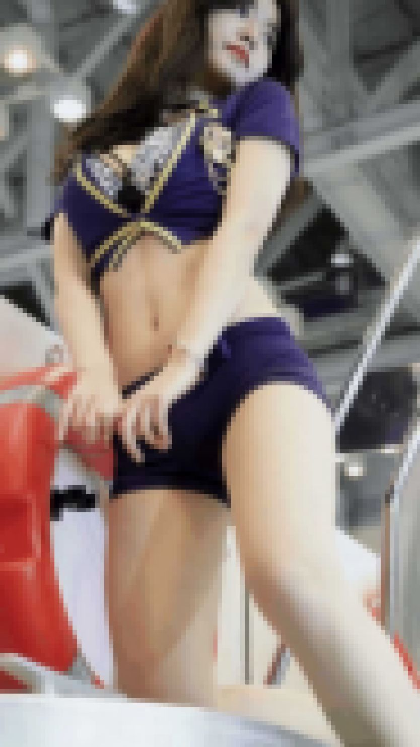 (※05/27(土)まで限定公開) キャンギャル動画1085 サンプル画像