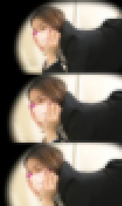 女性器を広げるセクハラ診療。M字開脚/四つん這い【診療】【肛門外科】　サンプル画像2