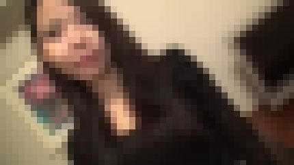ピチピチの体をした19歳フリーターが緊張と恥ずかしさで戸惑いながらも体は正直に反応 サンプル画像